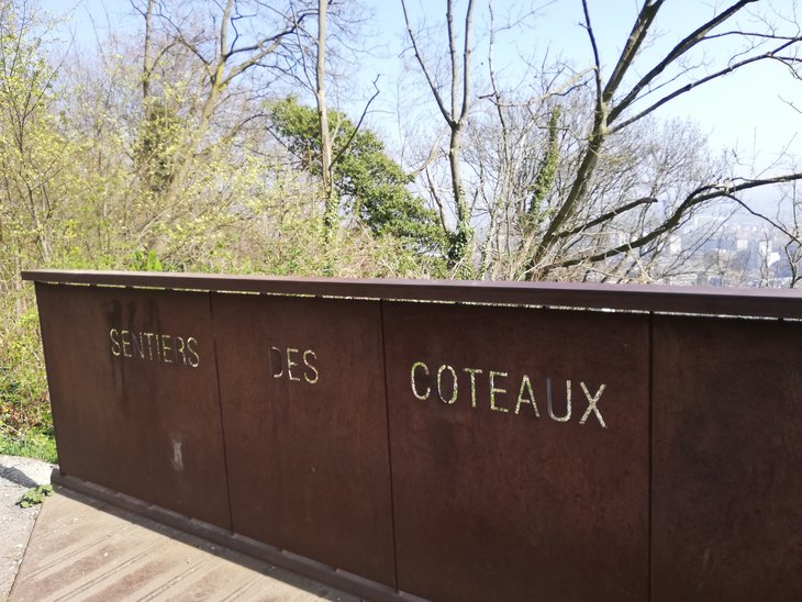 Loisirs Visite, balade: Balade découverte des coteaux de la Citadelle ...