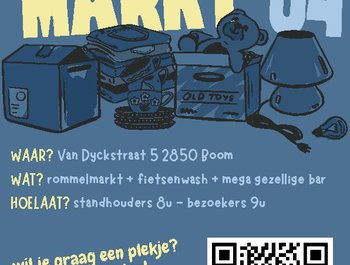 Rommelmarkt