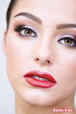 Maquillage Mariage Arlon Maquilleuse Professionnelle Arlon Quefaire Be