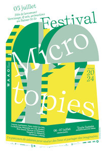 Expositions Festival Microtopies