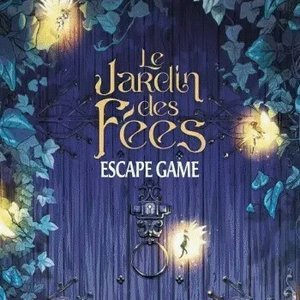 Expositions Escape game jardin fes 