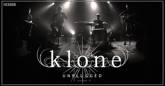 Expositions KLONE (Unplugged)