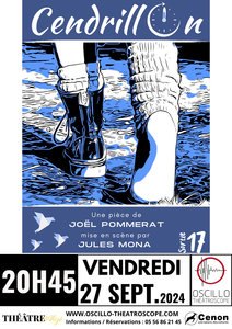 Expositions  Cendrillon  Jol Pommerat