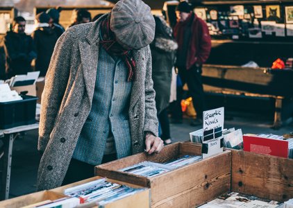 Expositions 33me Bourse Collectionneurs