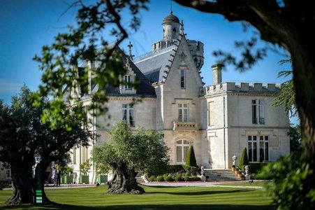 Expositions Les afterworks Chteau Pape Clment