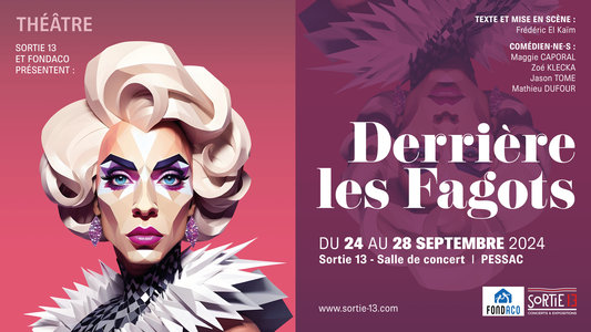 Expositions Derrire Fagots