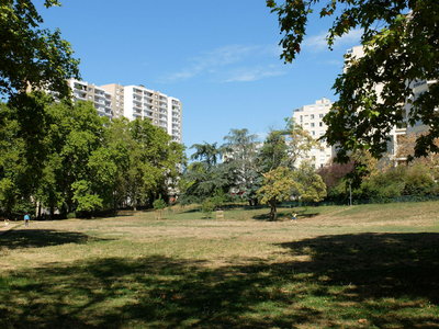 Loisirs Balade urbaine Tonkin