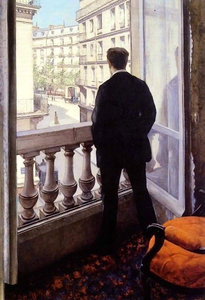 Expositions Confrence propose les Amis LaM: Peintre oubli, Gustave Caillebotte Marie 