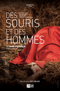 Expositions Des souris des hommes