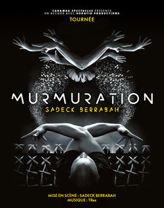 Expositions Murmuration