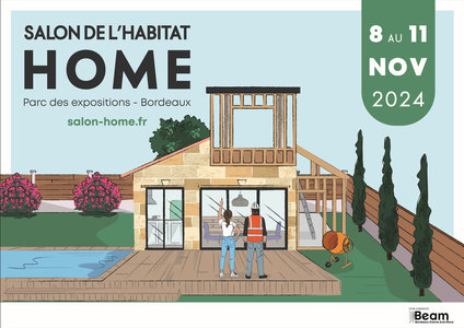 Expositions Salon l Habitat Home