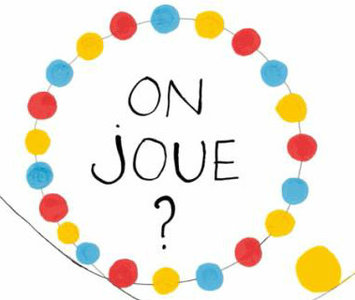 Expositions On joue !