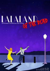 Expositions LALALAND THE DEAD