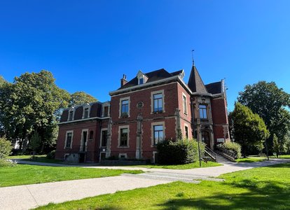 Loisirs Visite guide : flnerie centre-ville Saint-Andr