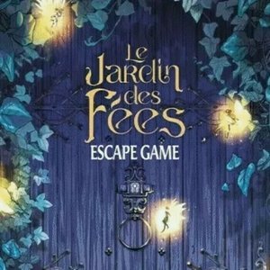 Expositions Escape Game : jardin fes