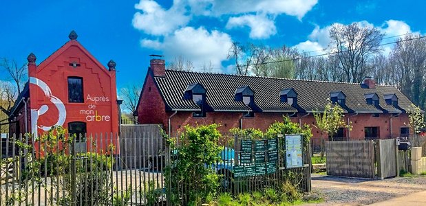 Expositions Portes Ouvertes  Auprs mon arbre 