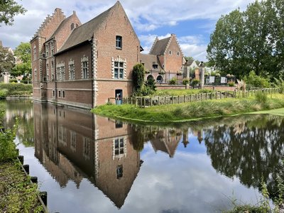 Loisirs Visite guide Chteau Flers