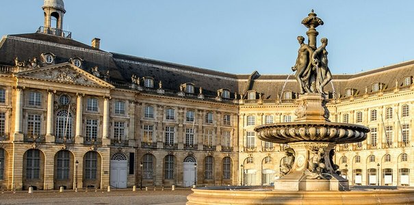 Loisirs Balades urbaines madd-bordeaux Journe europennes patrimoine du matrimoine 20