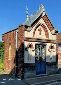 Loisirs Visite libre la chapelle la Misricorde