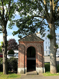 Expositions Dcouverte la Chapelle Sainte-Thrse Lisieux