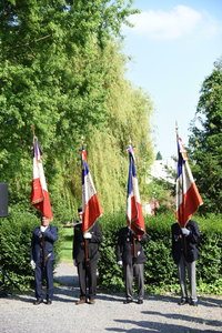 Expositions Journe Nationale hommage Harkis