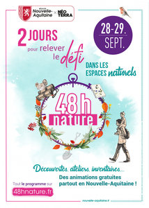 Expositions 48 heures ddies  nature la biodiversit