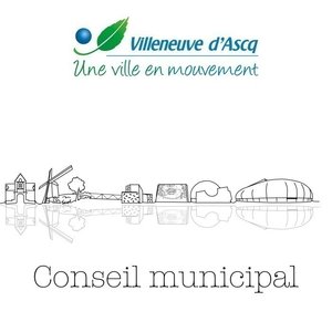 Expositions Conseil municipal