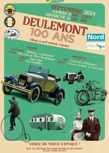 Expositions Delmont ans ...