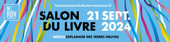 Expositions Salon livre Bgles