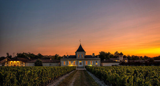 Expositions Afterwork Grands Crus Bordeaux