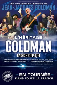 Expositions L hritage Goldman, tourne vnement