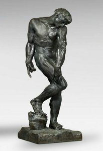 Loisirs Visite guide - Rodin /Bourdelle. Corps  corps