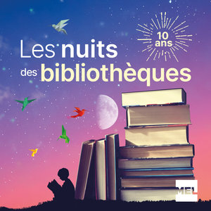 Expositions Nuits bibliothques  Mdiathque Roubaix