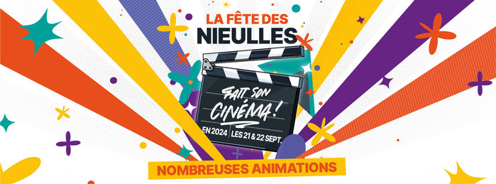 Expositions Fte Nieulles