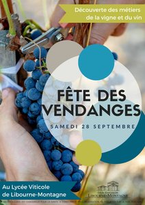 Expositions Fte vendanges