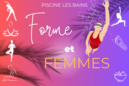 Expositions Forme Femmes