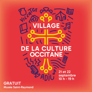 Expositions Village la culture occitane