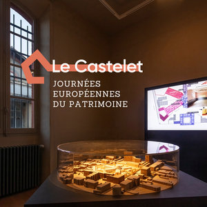 Expositions Venez dcouvrir monuments  l occasion Journes Europennes Patrimoine : Cas