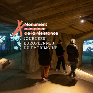 Expositions Venez dcouvrir monuments  l occasion Journes Europennes Patrimoine : Monume