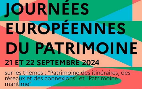 Expositions Programmation Quai Savoirs pendant Journes Europennes Patrimoine