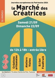 Expositions March Cratrices