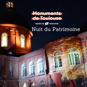 Expositions Nuit Patrimoine