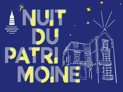 Expositions 7e Nuit Patrimoine : Ombres lumires autour Busca, vive Libration !