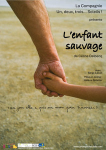 Expositions L enfant sauvage