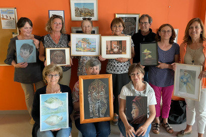 Expositions Exposition :  Dcouvertes - 10 27 septembre