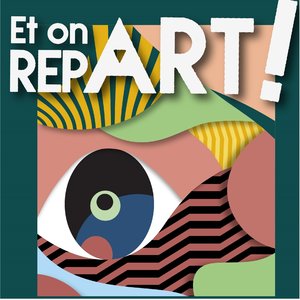 Expositions Et repART