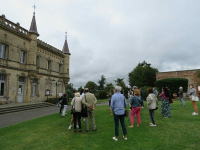 Expositions Journes europennes patrimoine