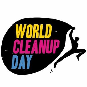 Expositions World Clean-up Day