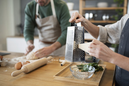 Stages,cours Atelier cuisine