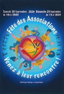 Expositions Fte Associations